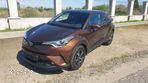 Toyota C-HR 1.2 T Premium CVT 4x4 - 3