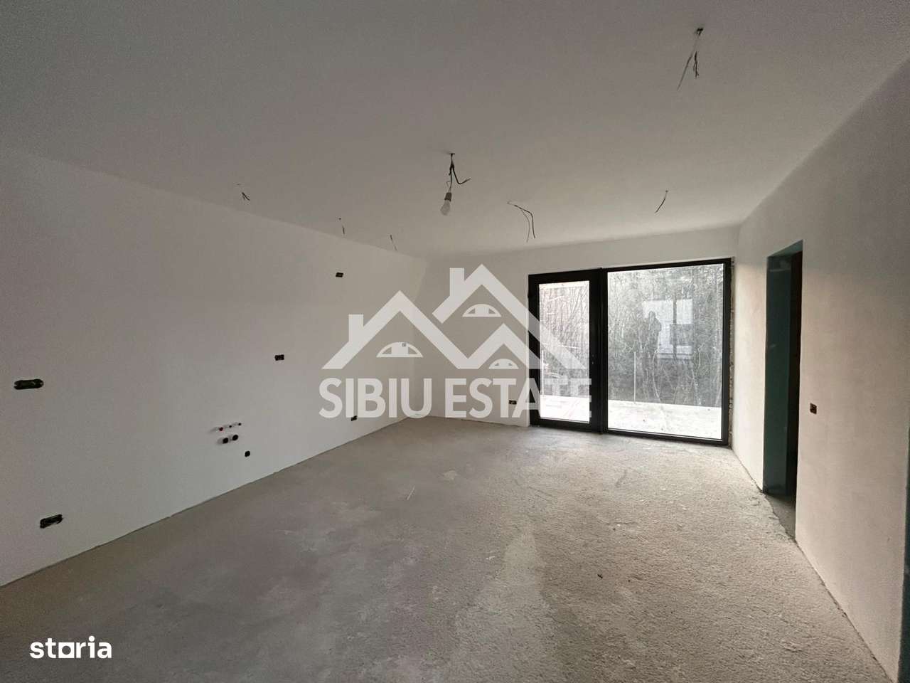 Cabană Premium în Porumbacu de Sus, Oportunitate Investiție / AirBnb-6
