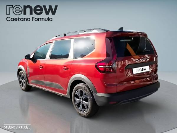 Dacia Jogger 1.0 TCe SL Extreme 7L - 7