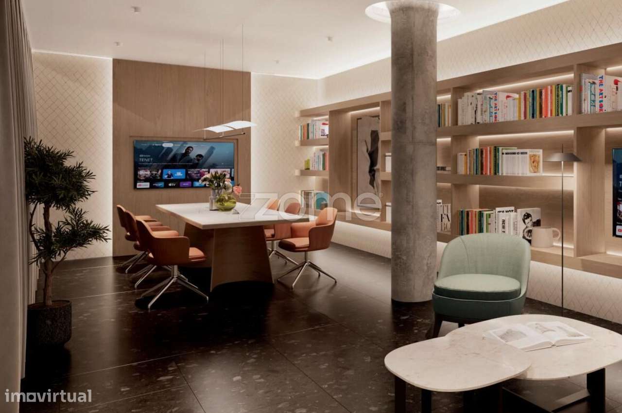 "Lighthouse" O coração e o mar de Cascais, à sua porta.-16