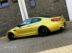 BMW M6 M6 Coupe Competition - 17