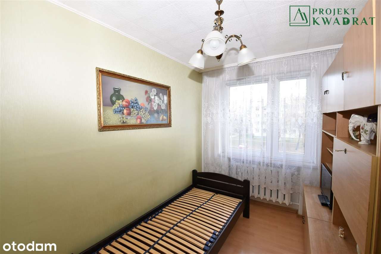 4 pokoje, 73 m², balkon| 2 piętro |Łabędy - Pełny obrazek: 5/18