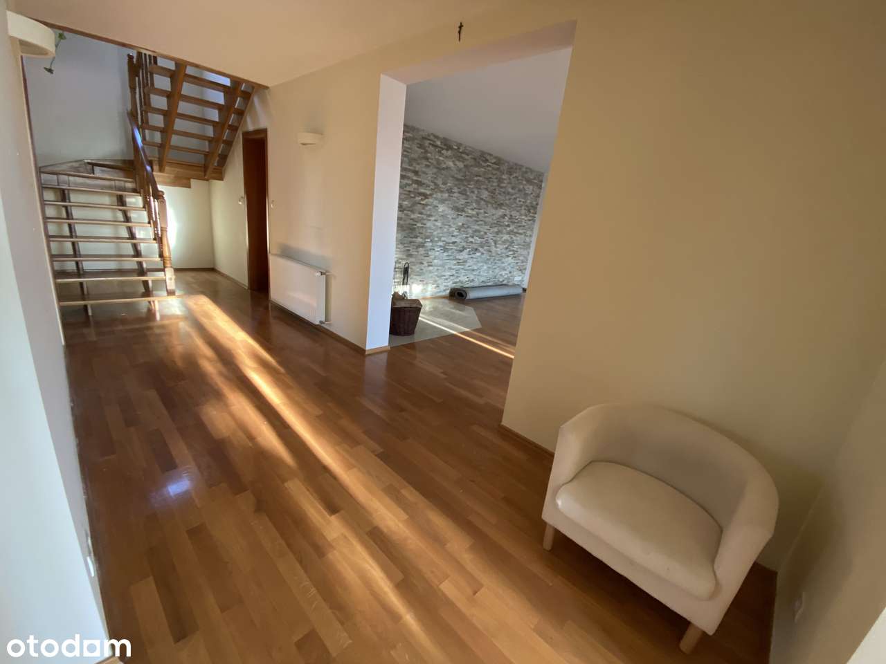 KIEKRZ | ROGIERÓWKO | dom wolnostojący | ładnie zagospodarowany ogród-9