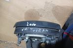 Airbag volan / sofer 6018838 Volkswagen VW Touran 1  [din 2003 pana  2006] Minivan 1.9 TDI MT (100 - 3