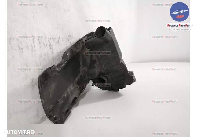 Carcasa Filtru Aer Dacia Sandero 2 Renault Clio 3 Kangoo Twingo 2012 2013 2014 2015 2016 originala - 5