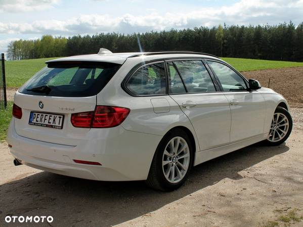 BMW Seria 3 - 4