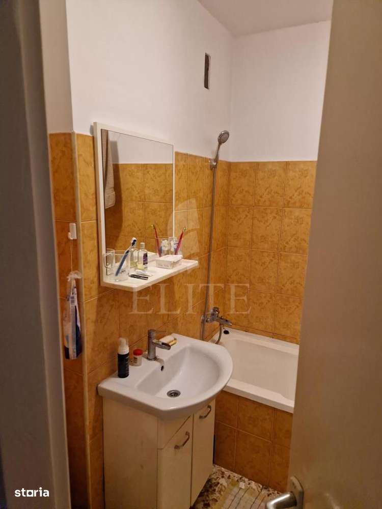 Garsoniera în zona IULIUS MALL - Imagine principală: 4/5