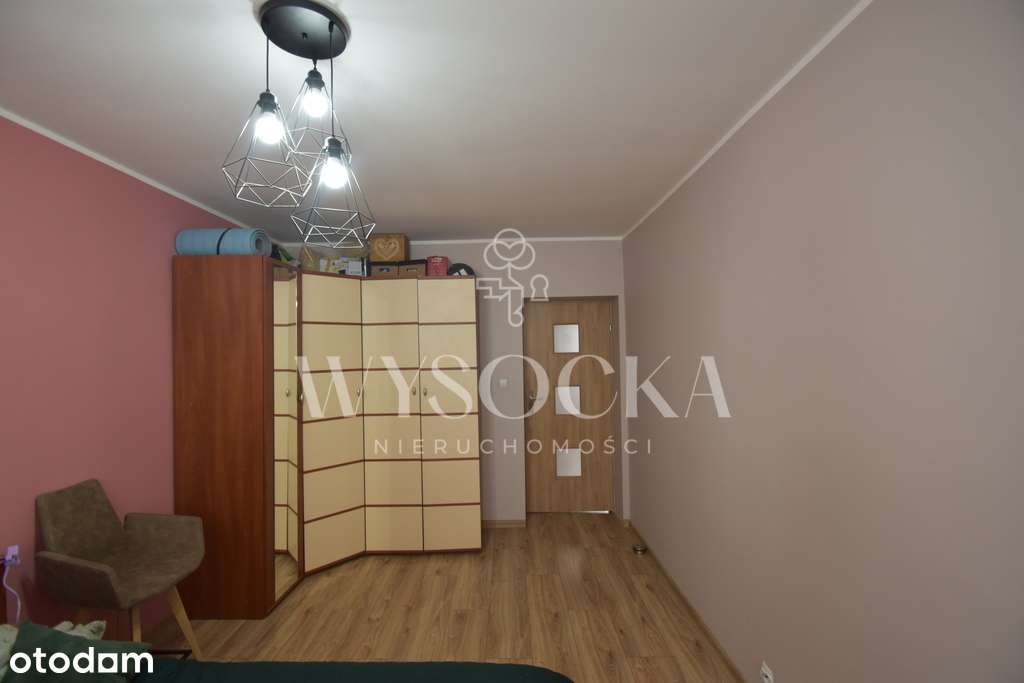 2 pokoje, balkon, os. Kolorowe do zamieszkania.-3