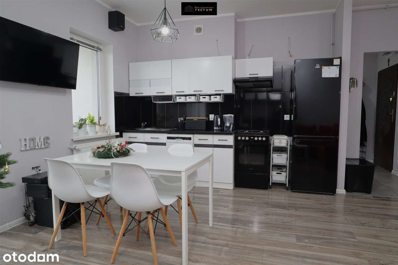 3 pokojowe mieszkanie na sprzedaż w Wągrowcu - Pełny obrazek: 2/11