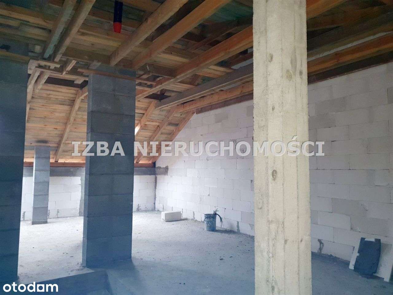 Dom, 200 m², Grajewo-19