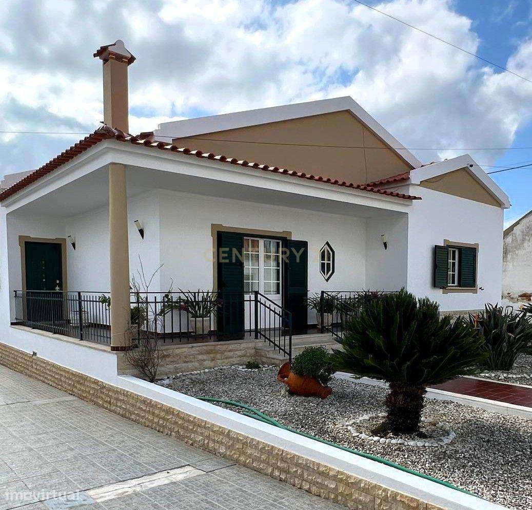 Casa T3 em Couço, Coruche - Oportunidade Única!-28