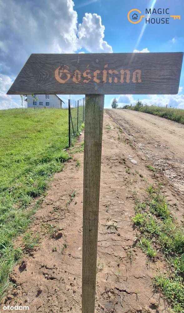 Idealny kształt, warunki zabudowy - Kaszuby ! - Pełny obrazek: 4/20