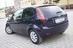 Ford Fiesta 1.4 TDCi - 6