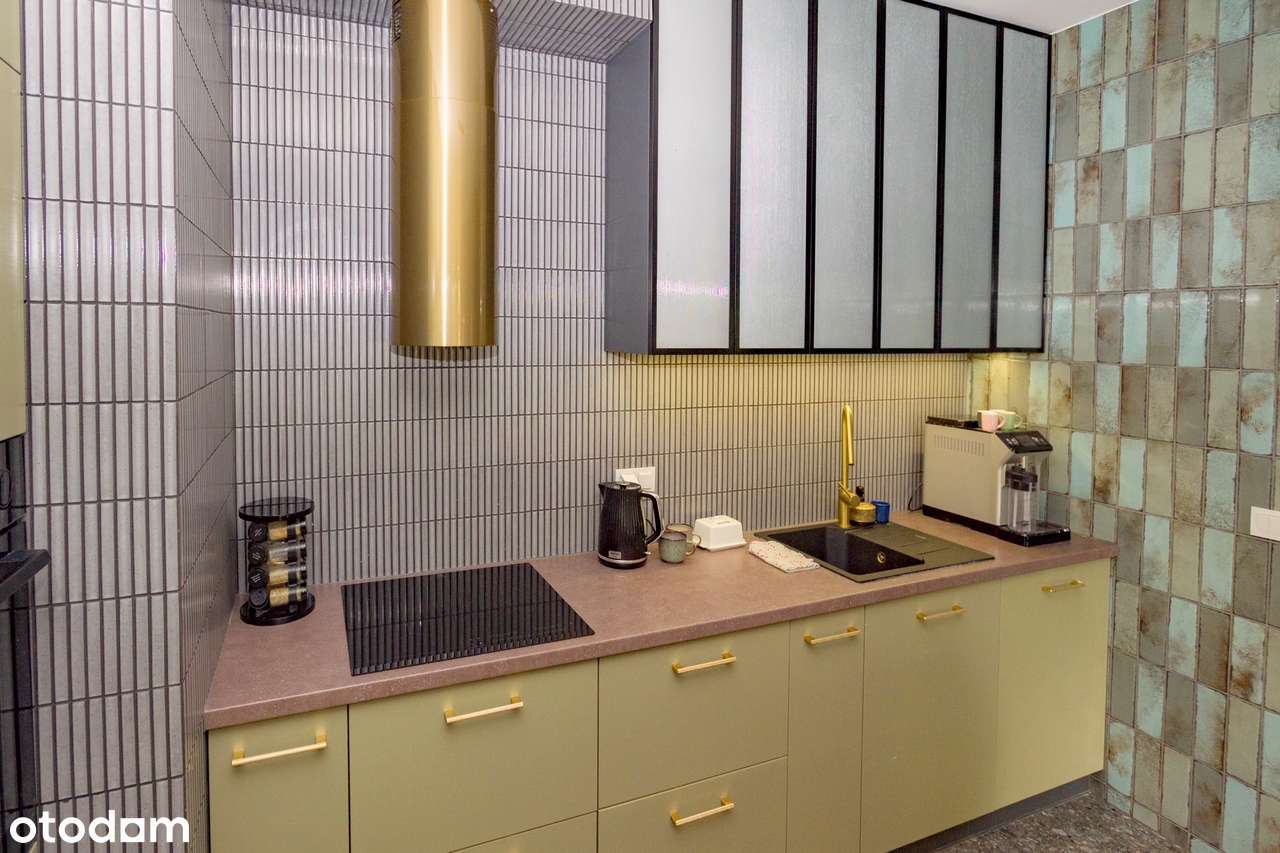 Apartament z ogródkiem-2