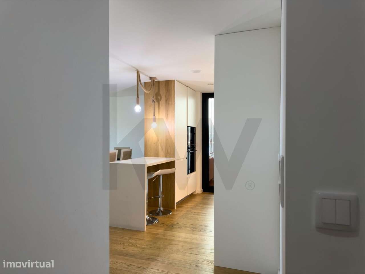 T3 de Luxo com Terraço Único na Praia da Barra no Exclusivo DOCA PARK-5