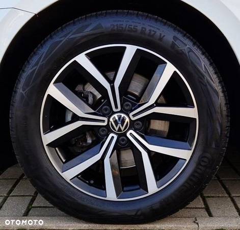 Volkswagen Passat 1.5 TSI EVO Business DSG - 26