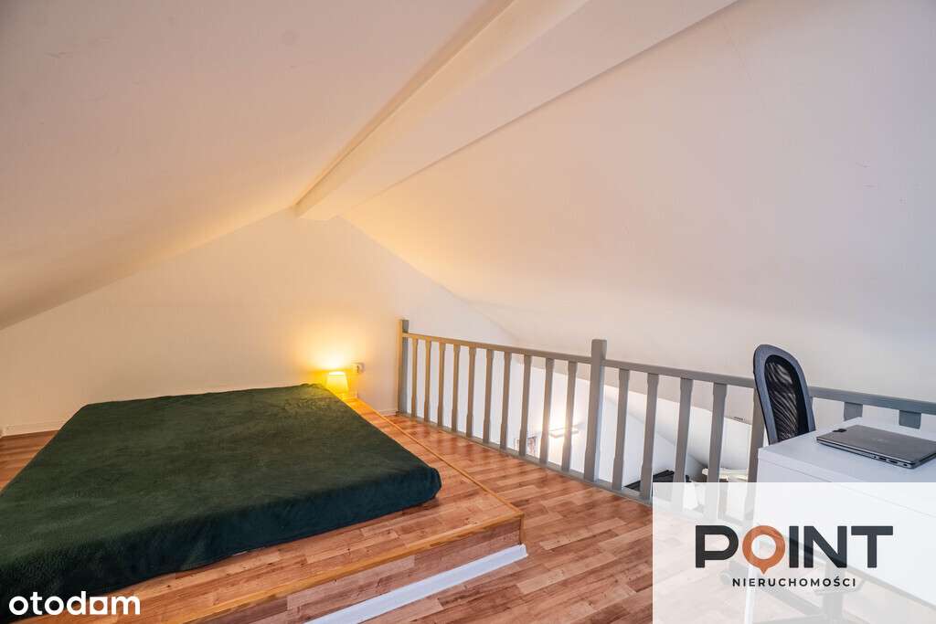 Cisza i spokój na Kabatach – 3-pokojowe mieszkanie - Pełny obrazek: 4/13