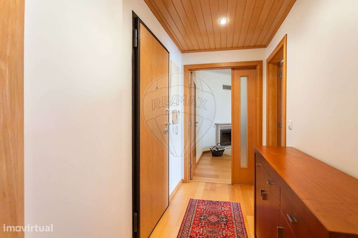 Apartamento T2 à venda em Santa Marta do Pinhal - Grande imagem: 5/32