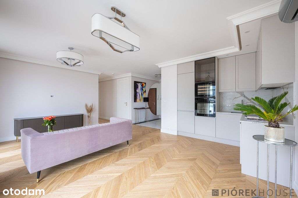 4 pokoje piękne nowe od już do wprowadzenia-4