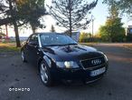 Audi A4 Cabriolet 1.8T - 6