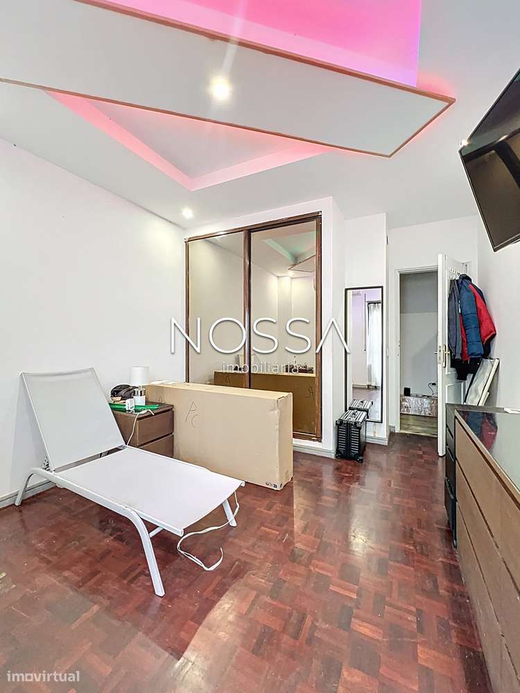 Espetacular T2 no coração da Baixa da Banheira-15