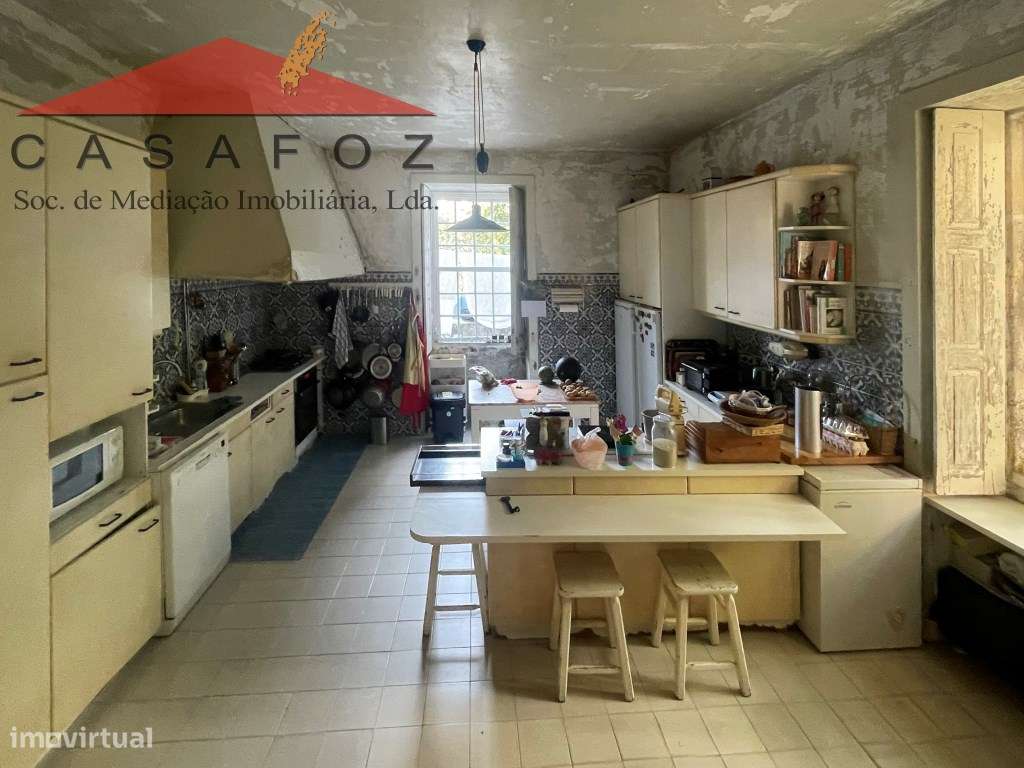 Venda de Moradia / Quintinha a 2 km da Praia de Valadares-20