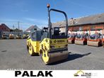 Bomag Walec drogowy BOMAG BW 135 AD-5 , 2017 rok - 9