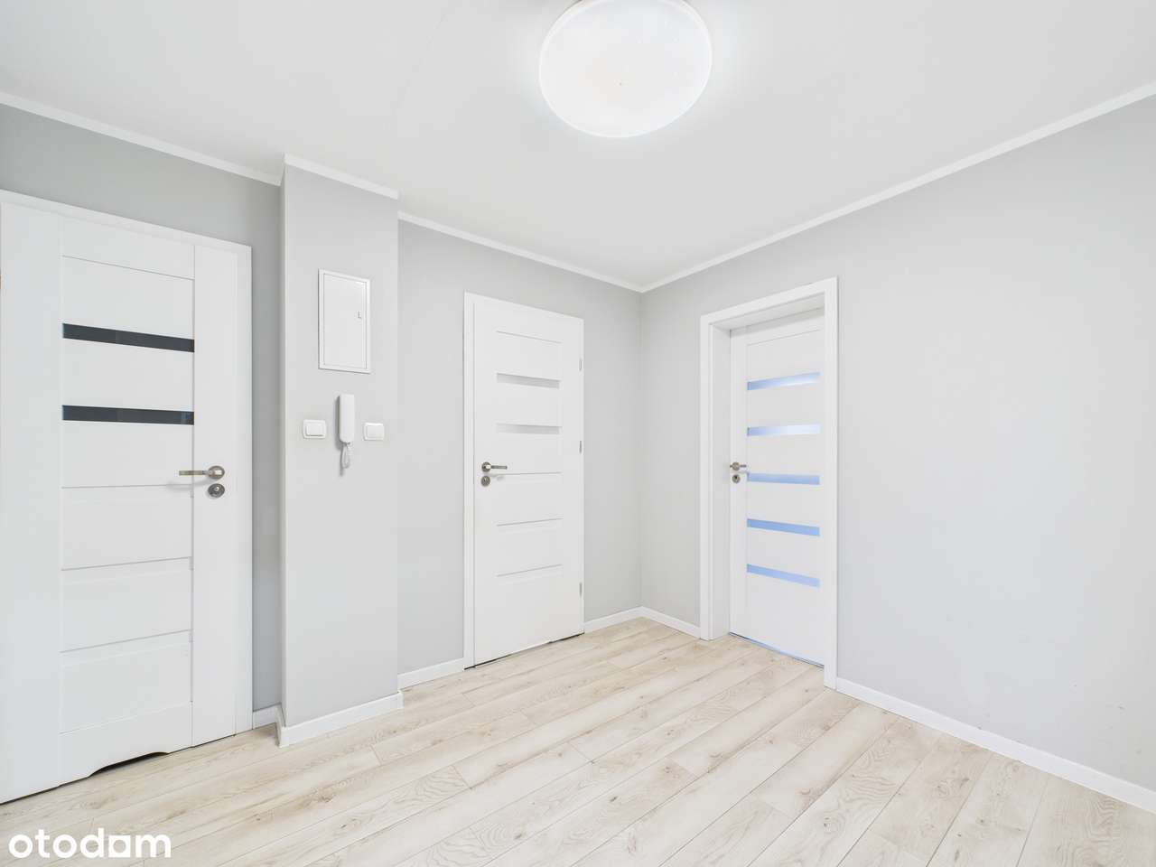 4 pok. mieszkanie na sprzedaż z DWOMA BALKONAMI, Sosnowiec Centrum-10