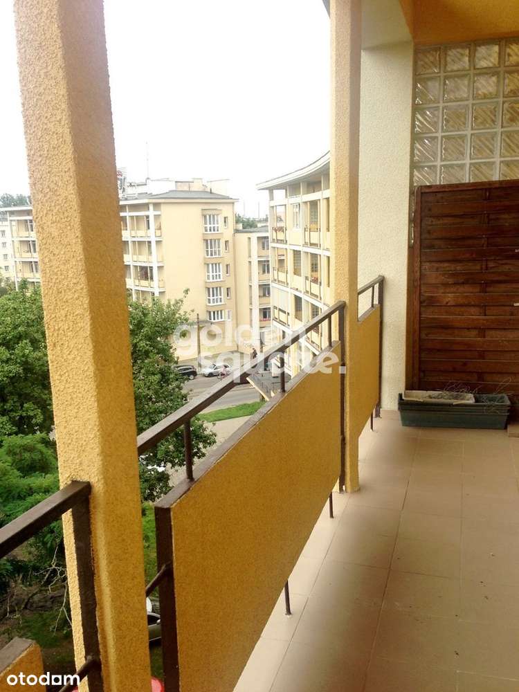 Mieszkanie 4-pokojowe | Inwestycja | Pomorska 96-14