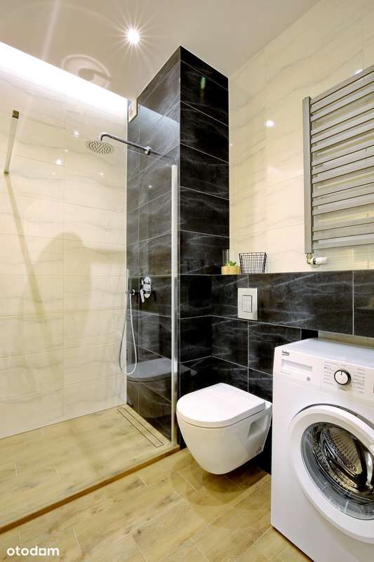 Studio kawalerka | Widok na jezioro | Ostatnie piętro| KW-9