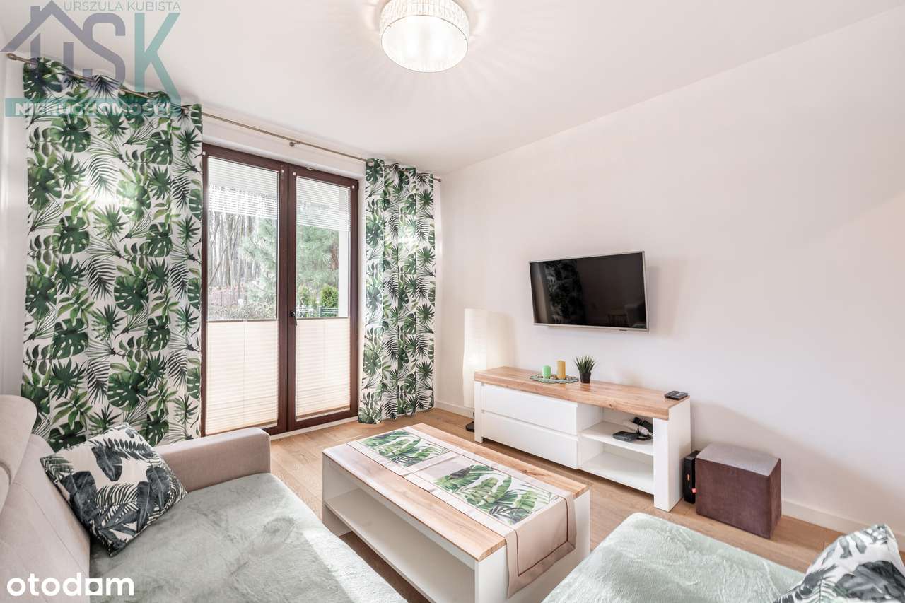 Na sprzedaż apartament w prestiżowej lokalizacji Ustronia-19