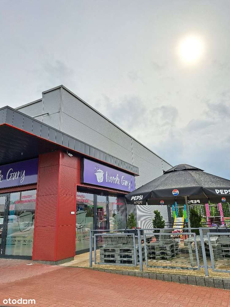 Lokal na wynajem w centrum Parku Handlowego gastronomia, piekarnia - Pełny obrazek: 2/11