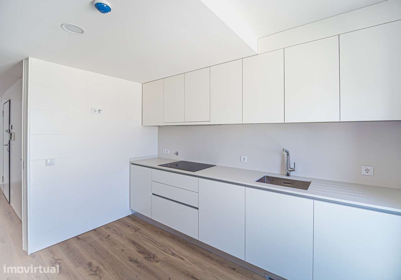 Apartamento T3, 2 Suítes, Luxo, Fonte Nova, Aveiro-8