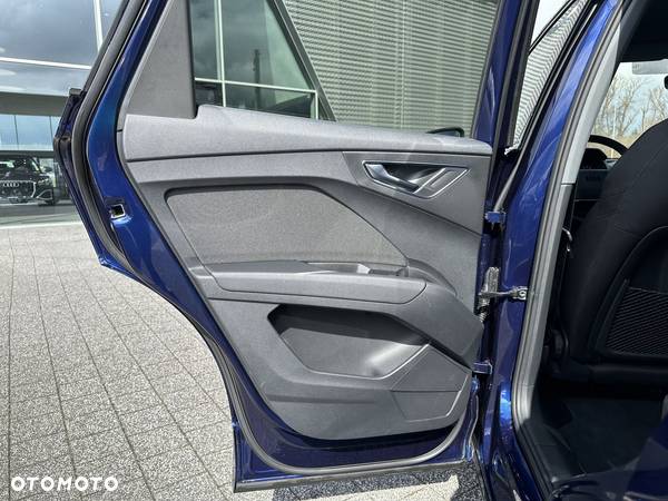 Audi Q4 Sportback e-tron 40 - 17