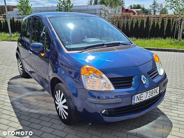Renault Modus 1.6 Luxe Expression - 2
