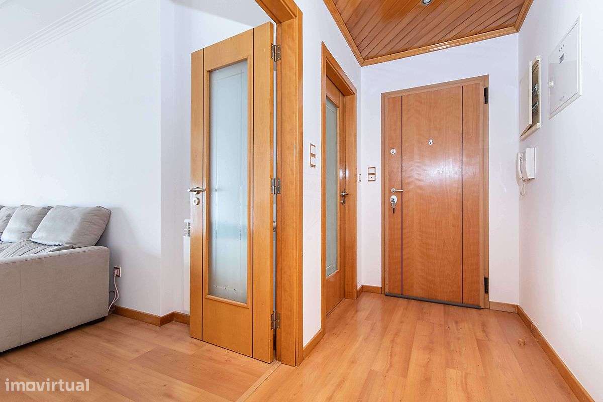 Apartamento T2 para venda - Grande imagem: 5/24