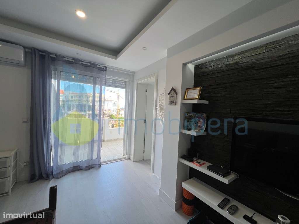 APARTAMENTO T2 VISTA MAR ALBUFEIRA - Grande imagem: 3/44
