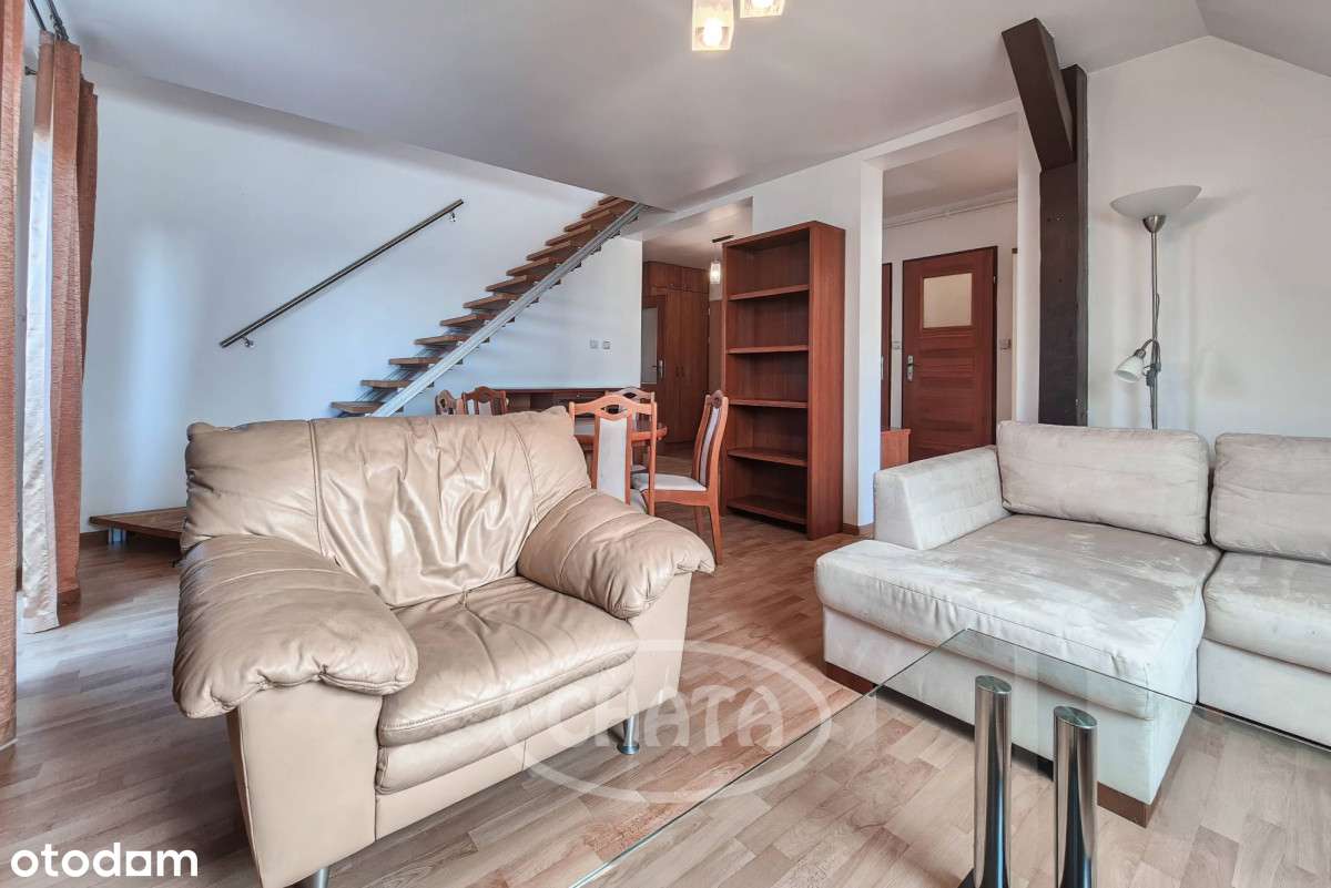 Okazja od zaraz 4 pok. 110 m2 + m. postojowe - Pełny obrazek: 4/20