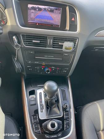 Audi Q5 3.0 TDI Quattro S tronic - 25