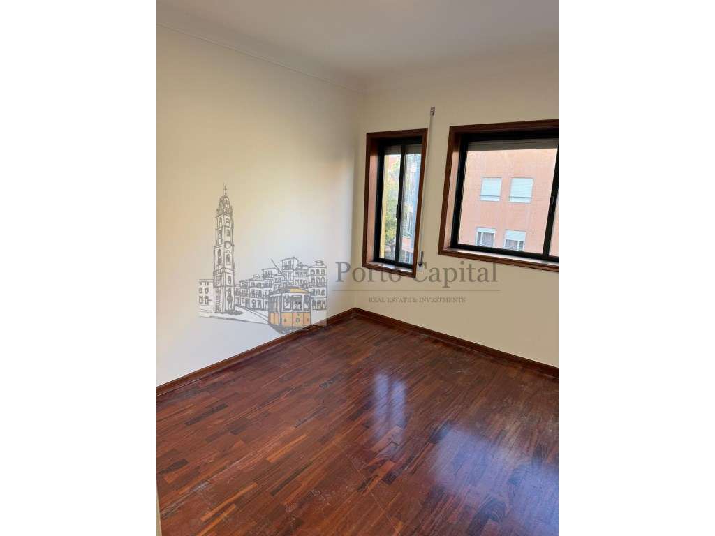 Apartamento T2 Arrendamento Vila Nova de Gaia - Grande imagem: 4/20