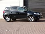 Ford Kuga - 2