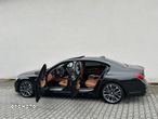 BMW Seria 7 740d xDrive - 16