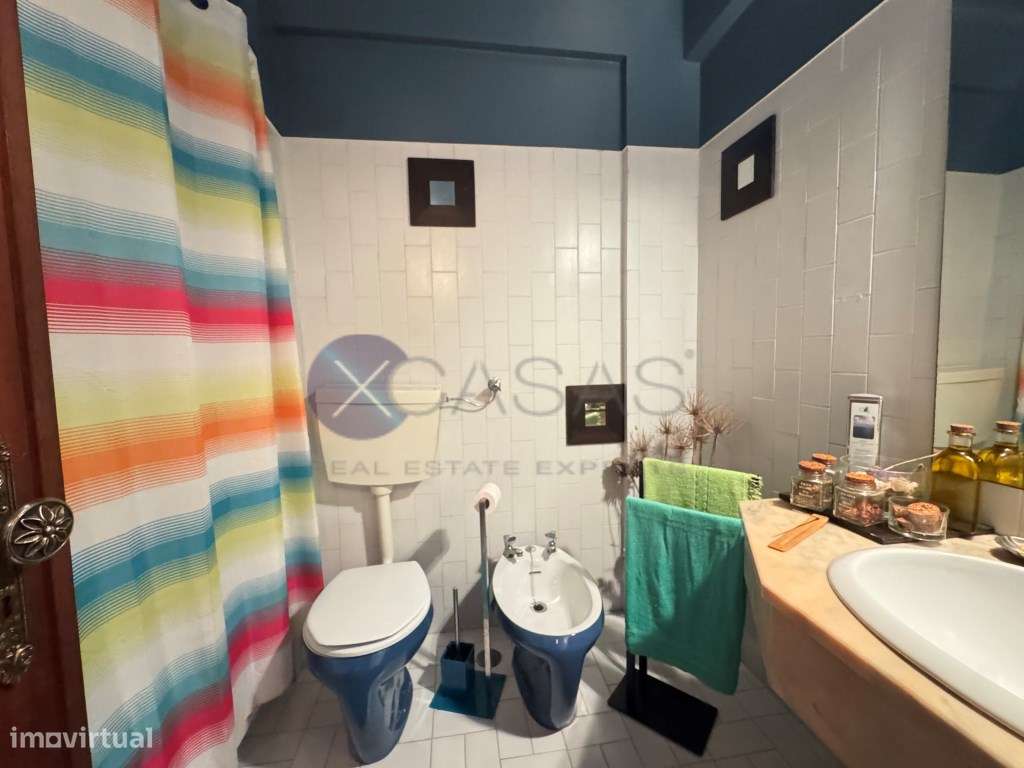 Excelente Oportunidade de Negócio - T3 na Quinta da Bicuda- Cascais...-19