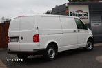 Volkswagen Transporter T6 LONG - 3