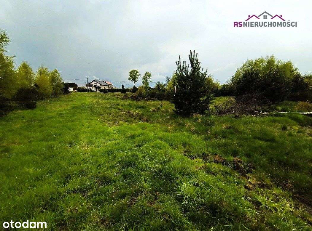 Idealne działki na oazę spokoju - Pełny obrazek: 5/18