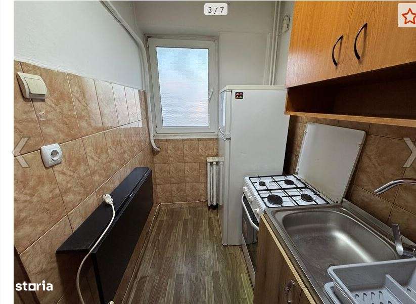 garsoniera iancului ferdinand - obor metrou - Imagine principală: 4/12