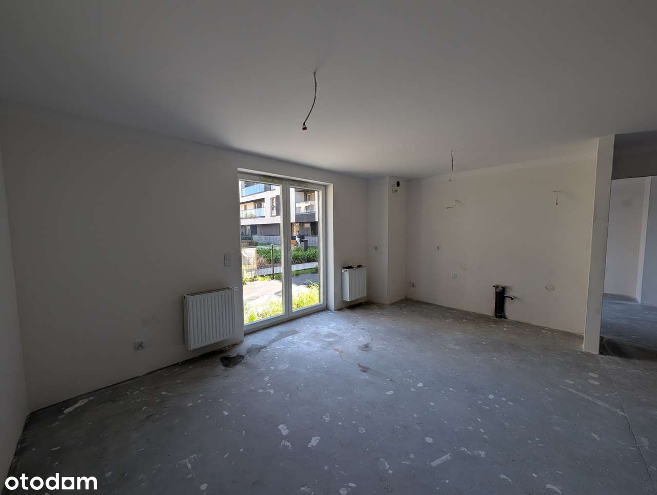 Najtańsze nowe 3 pok. w Krakowie wykończone z ogródkiem 50 tys. taniej-8