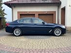 BMW Seria 5 520d - 7