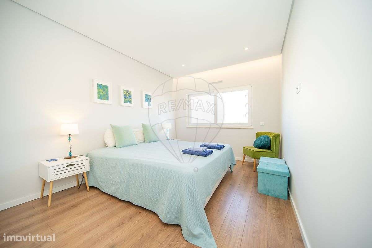 Apartamento T2 para venda-21