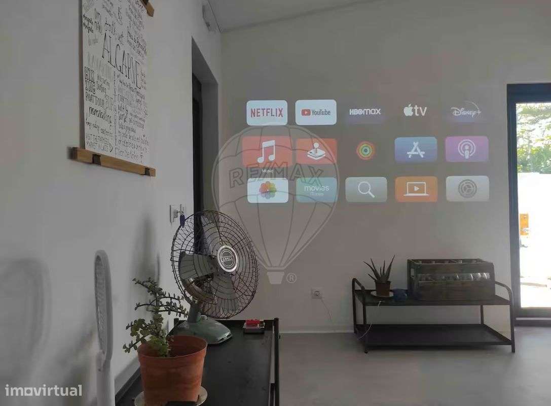 Moradia T4 para venda - Grande imagem: 5/41